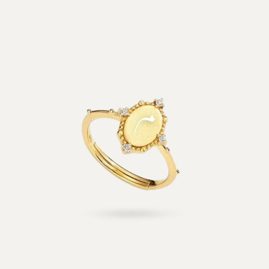 Bareeq Ring