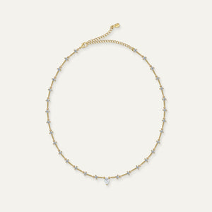 Dana Choker - Gold