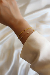 Limelight Bracelet