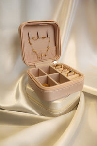 Jewelry Case