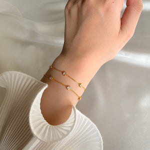 Nawal Bracelet